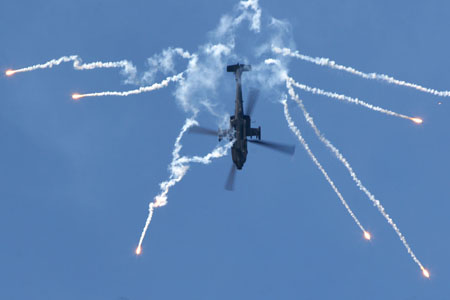 apache