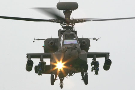 30 - Get used to seeing this in the skies